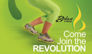 Bokwa Revolution